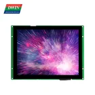 DWIN 8 inch, 1024*768 HMI touch screen, industrial grade, smart LCD Module