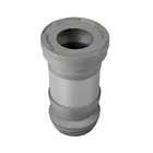 Tolite Rubber Waste Pipe Connecting Pipe Drain Hose Sewer Pipe