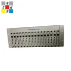 Yatai 4 channel qam rack ac modulator catv system