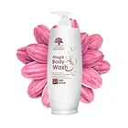 Arganmidas Nourishing Skin Body Wash Shower Gel Whitening Skin