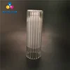 High Quality Double Wall Molded Blown Glass Lampshade For Indoor Lighting
