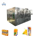 Beverage Can Filling Machine For Water Beverage Beer Can Filling Machine