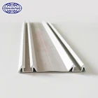 Aluminum Profile Aluminium Profile For F White Powder Coated For Aluminum Window Profile