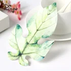 Irregular postcards wedding invitation art ins style decor message cards