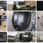 High Quality Fully-automatic Industrial Laudnry Washing Machine for Garment