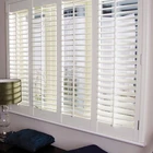 2019 Quantity Assured Shutter Blind Exterior Window Plantation Shutters
