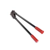 32-50mm hand composite fiber cord manual strapping tool