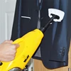 Portable Electric Floor steam mop electric steam mop vacuum cleaner
