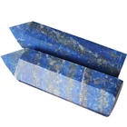 Lapis Lazuli Point Natural Crystal Point Wand Healing Stones