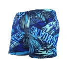 Direct supplier australian swimming trunks board blank board swim shorts for men