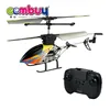 2.4G New design 3 channel long range rc helicopter with gps
