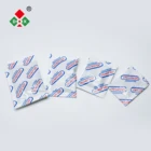 Oxygen absorbe which help to keep products fresh without all the unhealthy preservatives