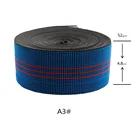 Malaysia rubber sofa furniture elastic webbing chair