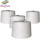 Ring Spun Technics and Sewing Use High Tenacity yarn 100% polyester spun yarn 20/1 20/2 20/3 20/4 20/5 20/6 20/7