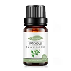 Baolin OEM Patchouli essential oils organic 10ml-100% pure oil essential private label