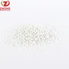 White particles plastic raw material EVA foam material masterbatch