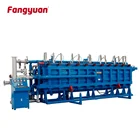 Fangyuan eps sandwich panel foam plates making machine