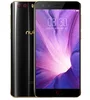 Global Version ZTE Nubia Z17 mini S Mobile Phone 6G 64G 5.2" 1080P Snapdragon 653 Octa Core Dual Front Real Cameras NFC 4G phone