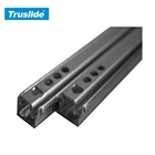 TH1017PT industrial drawer slides full extension