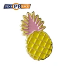 Superior quality for sale custom logo jewelry collar lapel pins