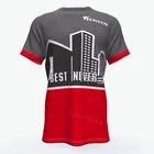 Wholesale Cheap Custom Design Cotton Mens Clothing, Custom T-shirt Printing T Shirt Men