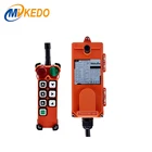 F21-E2 industrial bridge crane remote control/ hoist crane wireless remote control/ radio remote control system