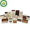 A whole set of new hotel leather accessories sets guest room leather amenities