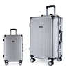 /product-detail/2-pieces-hard-cheap-price-scratch-resistant-aluminum-spinner-luggage-suitcase-sets-with-universal-wheels-60867061645.html