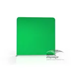 Top Sale Customized Printing Fabric Pillow Cover Chroma Green Screen Backgrounds