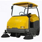 Sweeping Truck Floor Machine Tractor Mounted High Quality Road Sweeper For Sale