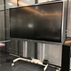 EKAA Touch Pie Multi Touch Screen Computer All In One smart board for meeting room/class room