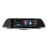 Android GPS ADAS Registrate Dual lens Dash cam Full HD 1080p hd car dash camera dual cam and gps