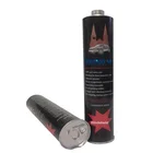 Polyurethane for windshield glass adhesive sealant