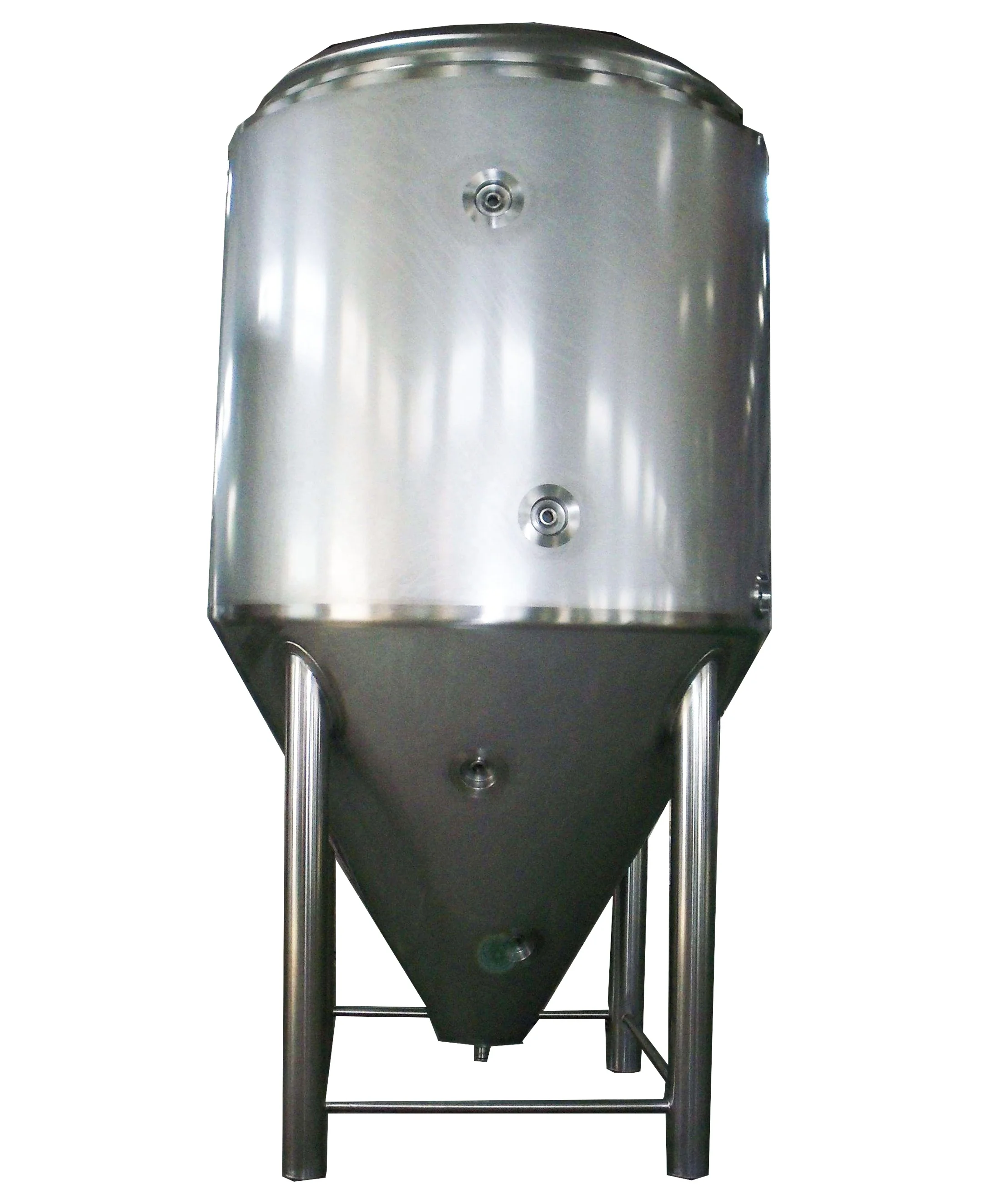 Venta al por mayor tanque fermentador para yogurt-Compre online los