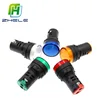 China Supplier High Quality 220V LED Indicator Light 22MM LED Pilot Light Signal Lamp