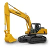 SHANTUI 21 TON SE210-9 big excavators for sale