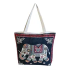 Cotton Wholesale Cheap 100% Cotton Canvas Tote Bags/wholesale Plain Canvas Tote Bags/organic Cotton Bag Canvas Bag 802#