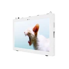 43inch Outdoor waterproof LCD comercial advertising display screen