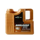 Synthetic API SN SAE 5w20 5w30 10w40 synthetic gasoline engine motor oil