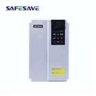 Vector inverter 50hz 60hz ac motor drive 380V 7.5kw 10hp 17A inverter delta ac variable frequency drive for pump