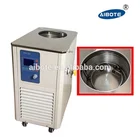 Water Chiller Display Glycol Machine 20L -20Degree Industrial Water Cooling Chiller