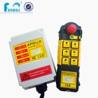 Industrial traveling crane remote controller Apollo C1-6PB