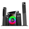 High quality TK-861-5.1 5.1Home Theater System 5.1 speakers With BT/FM/USB/MP3/SD/remote control