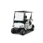 High quality used golf carts for golf course