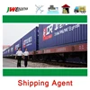International bulk shipping rates sea and air freight forwarder delivery to arica chile/philippines/south africa