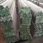 In Stock ASTM 304 Stainless Steel Angle Bar 316L Stainless Steel Angle Bar