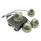 Factory Wholesale video surveillance dvr recorder