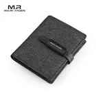 Korea Wallet Korea Wallet New Design Hot Selling Mark Ryden Korea Fashion Style Slim Wallet Mens