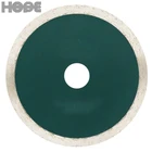 Diamond Cutting Disc Saw Blade Tools for Tile Edge