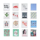 Cleaning Cloth Sponge Cleaning Cloth Customized Printed Cellulose Kitchen Cleaning Sponge Cloth